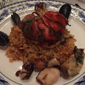 Del Mar - Paella - Spanish Near Me - Washington, DC, District of Columbia