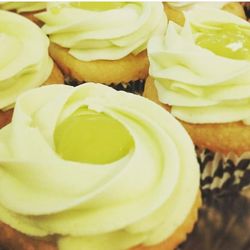 SouthernCakeQueen - Key lime
