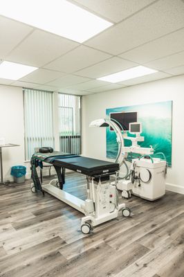 Precision Medical Care