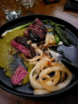 El Chingon Bistro by null
