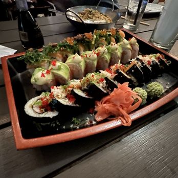 Silk - Asian Fusion Near Me - San Juan, Puerto Rico Silk - Asian Fusion Near Me - San Juan, Puerto Rico