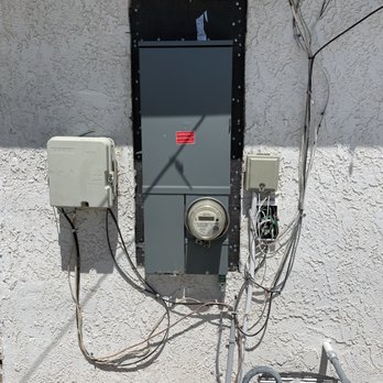 ServiceHawk Electrical  - New electric panel - Electricians Near Me