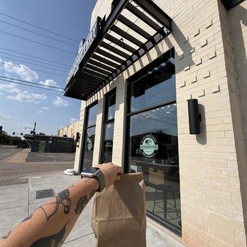 Doughnuttery - Coffee & Tea Near Me - Norman, Oklahoma Doughnuttery - Coffee & Tea Near Me - Norman, Oklahoma