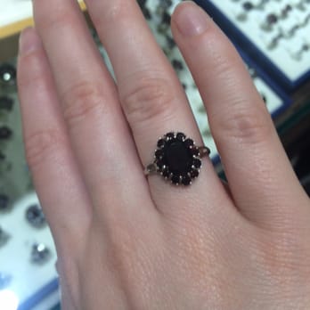 Sash Custom Made Jewelry - Jewelry Repair Near Me - New York, New York Sash Custom Made Jewelry - Jewelry Repair Near Me - New York, New York