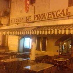 Bar Tabac le Provencal