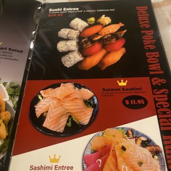 Cafe De Taipei - Sushi Bars Near Me - Edmond, Oklahoma Cafe De Taipei - Sushi Bars Near Me - Edmond, Oklahoma