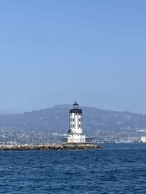 Catalina Express by null