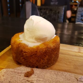 Sol Agave - Butter cake. - Mexican Near Me - San Clemente, California Sol Agave - Butter cake. - Mexican Near Me - San Clemente, California
