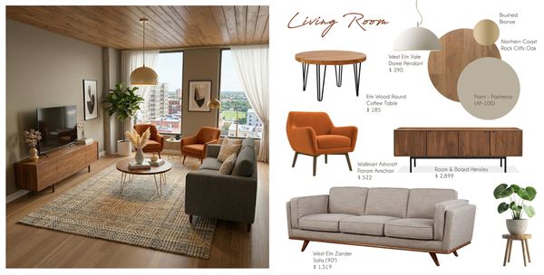 Makuch Design on Yelp