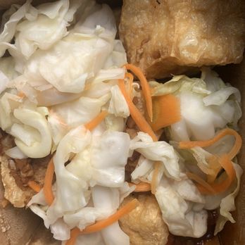 MITK Kitchen - Stinky tofu - Taiwanese Near Me - Hayward, California MITK Kitchen - Stinky tofu - Taiwanese Near Me - Hayward, California