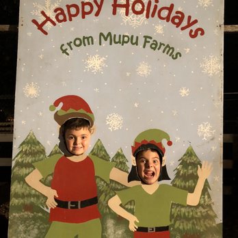Mupu Farms - The kids look forward to the tree lot every year!! - Farms Near Me - Santa Paula, California Mupu Farms - The kids look forward to the tree lot every year!! - Farms Near Me - Santa Paula, California