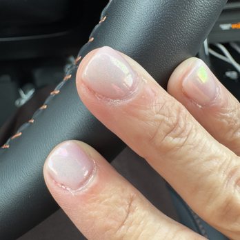 Square Nails - Kyle - Nail Salons Near Me - Kyle, Texas