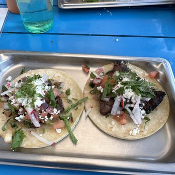 El Chucho - ASADA (2 TACOS) - Mexican Near Me - Washington, DC, District of Columbia