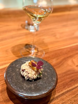 The Chef's Table at Brooklyn Fare by null