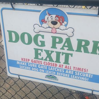 Morristown Dog Park - And in case you get lost - Dog Parks Near Me - Morristown, Tennessee Morristown Dog Park - And in case you get lost - Dog Parks Near Me - Morristown, Tennessee