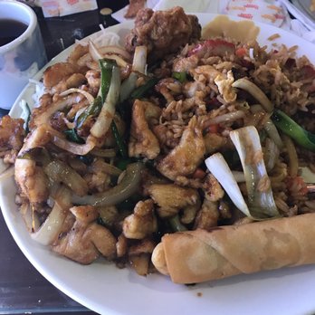 Sushi China Cafe - Mongolian Chicken - Sushi Bars Near Me - Morrow, Georgia Sushi China Cafe - Mongolian Chicken - Sushi Bars Near Me - Morrow, Georgia