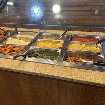 Pizza Ranch - Buffet sides and Chicken - Pizza Near Me - Springfield, Illinois
