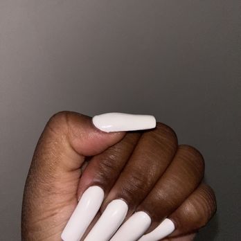She Nail & Lashes - Nail Salons Near Me - Mesa, Arizona