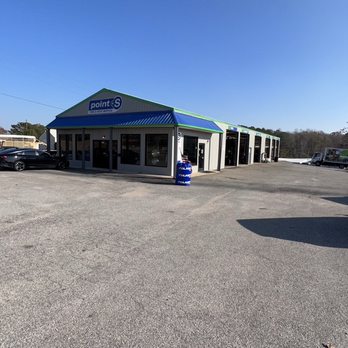 Triple T Tire - Tires Near Me - Paris, Tennessee