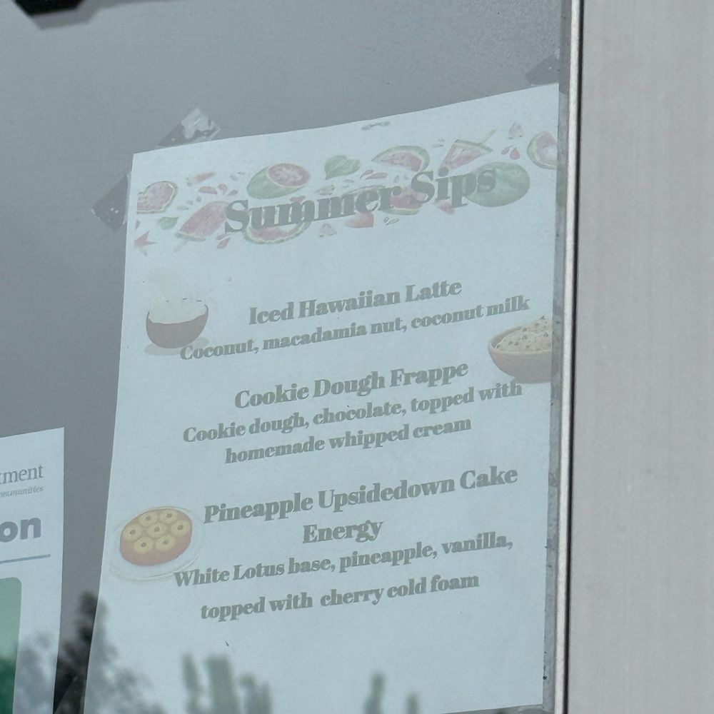 Cutters Point Coffee - Summer sips menu - Coffee Roasteries Near Me - Tacoma, Washington Cutters Point Coffee - Summer sips menu - Coffee Roasteries Near Me - Tacoma, Washington