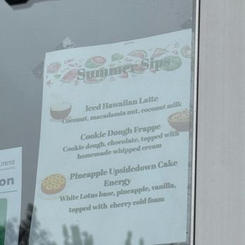 Cutters Point Coffee - Summer sips menu - Coffee Roasteries Near Me - Tacoma, Washington Cutters Point Coffee - Summer sips menu - Coffee Roasteries Near Me - Tacoma, Washington