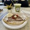 Le Crepe Cafe gift card