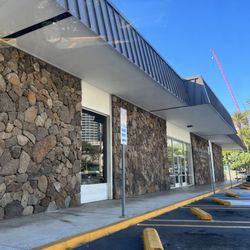 US Post Office