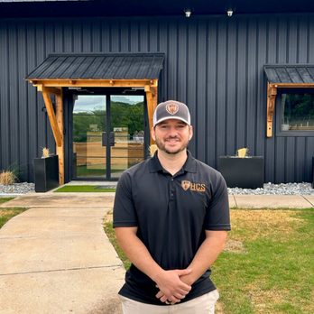 HCS Roofing & Restoration - HCS project manger, Garrett, is ready to help with all of your roofing, restoration and emergency services. - Roofing Near Me - Tulsa, Oklahoma
