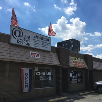 J&M Computer Repairs - Computers Near Me - Scottdale, Pennsylvania J&M Computer Repairs - Computers Near Me - Scottdale, Pennsylvania