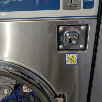 Express Coin Laundry - Laundromat Near Me - Maywood, California