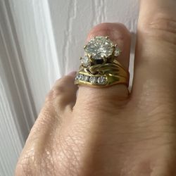 John Michael's Diamond and Jewelry Studio