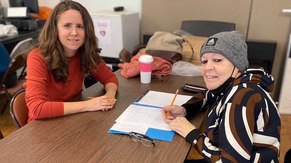 Ten Talent Ministries - social services organization in White Plains, NY