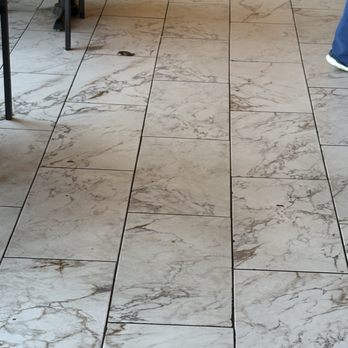 Old Glory Restaurant - This is the beautiful granit tile that is in the porch covered eating. - Salad Near Me - Columbia, Tennessee Old Glory Restaurant - This is the beautiful granit tile that is in the porch covered eating. - Salad Near Me - Columbia, Tennessee