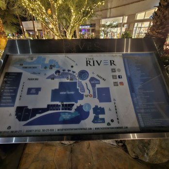 The River - Shopping Centers Near Me - Rancho Mirage, California