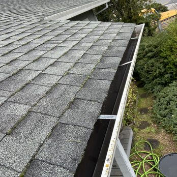Rainier Exterior Cleaning  - Gutter Services Near Me