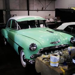 Summers Car Company Classics