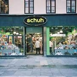 Schuh - From Website