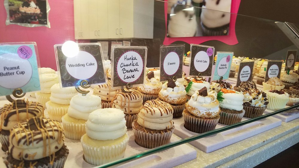 GIGI’S CUPCAKES OF PEACHTREE CITY CLOSED 46 Photos & 29 Reviews