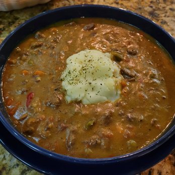 Balkan Restaurant - Goulash - Modern European Near Me - Henrico, Virginia