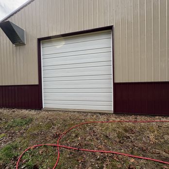 Vortex Site Services - Pressure Washers Near Me - Sarcoxie, Missouri