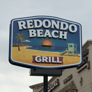 Redondo Beach Grill - American Near Me - Redondo Beach, California Redondo Beach Grill - American Near Me - Redondo Beach, California