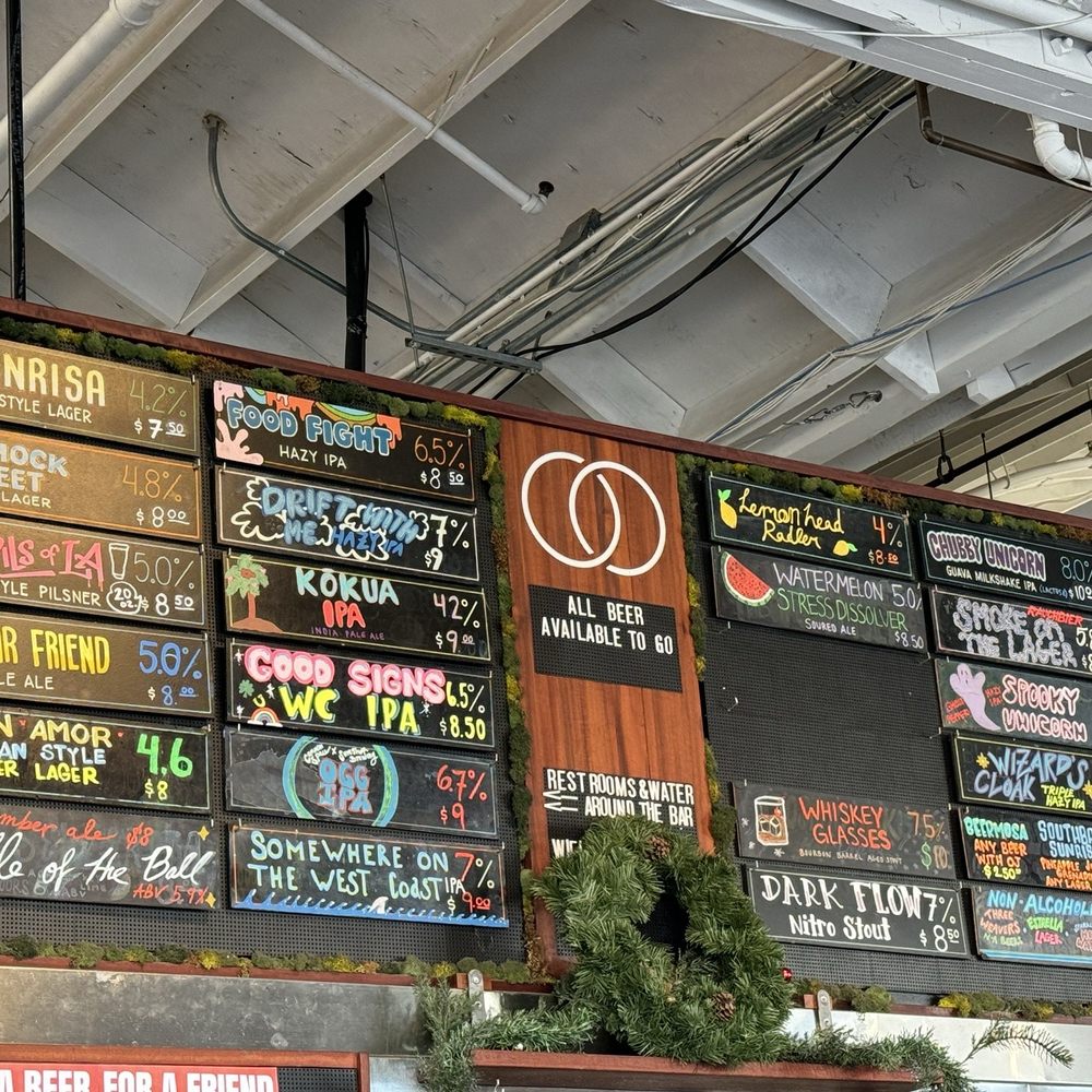 Common Space Brewery - Breweries Near Me - Hawthorne, California Common Space Brewery - Breweries Near Me - Hawthorne, California