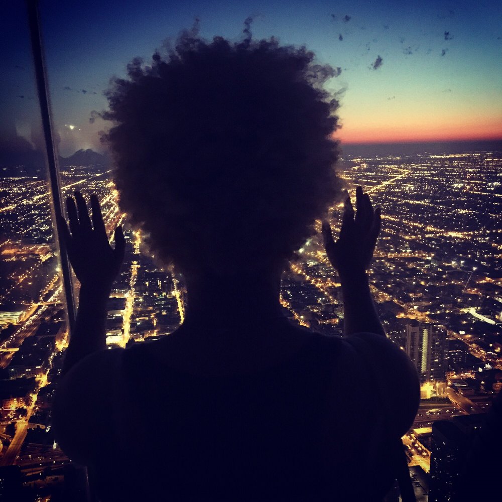 Skydeck - Skydeck Sunset - Observatories Near Me - Chicago, Illinois Skydeck - Skydeck Sunset - Observatories Near Me - Chicago, Illinois