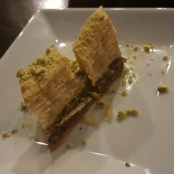 Dvine Mediterranean Experience - Brea - Baklava - Mediterranean Near Me - Brea, California Dvine Mediterranean Experience - Brea - Baklava - Mediterranean Near Me - Brea, California