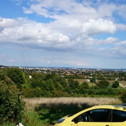 Rudolf Hofmann - Ausblick vom Hofman...