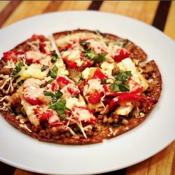 Fresh Kitchen - Cauliflower Pizza