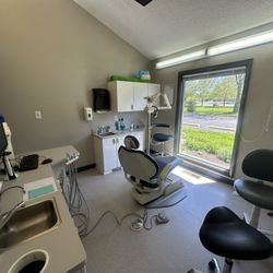 Anthony Dental Care South High