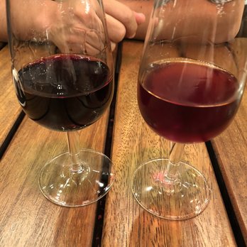Goodman - Sweet and dry ports from Portugal - Steakhouses Near Me - London, XGL