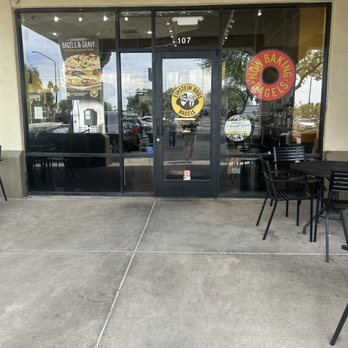 Einstein Bros. Bagels - Bagels Near Me - Gilbert, Arizona