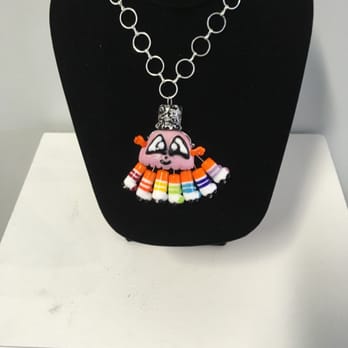 Columbus Glass Art Center - Art Galleries Near Me - Columbus, Ohio